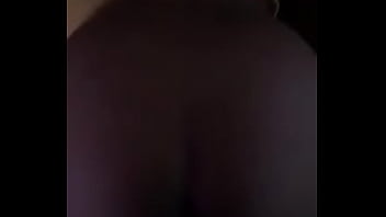 Ebony Chick Meets Trai From Tinder