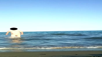 Nudista, Maduro - Unknown - 2025 - Passionate - Scene - Video 3710656