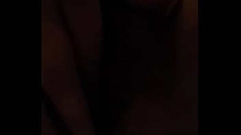 Minha Namorada Na Siririca