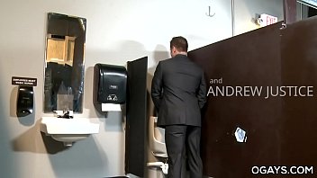 Men' Room - Alessio Romero, Andrew Justice