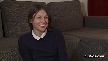 Talia Is So Cute, You Just Want To Take Her Home!