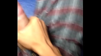 Thassio Louis Batendo Punheta Dentro Do _nibus Publico Dotado Sarado