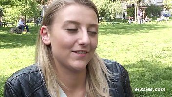 Tamara Rubs Her Soaking Wet Pussy - Ersties