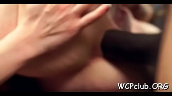 Hotty Performing Nice Rodeo On Dick After Engulfing It So Well