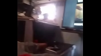 Step Sister Loved Sucking My Dick All Day