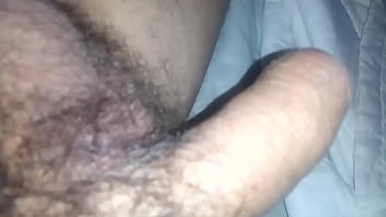 Provocandome Con Su Delicioso Trasero