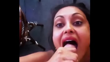 Priya Rai Sucking D In A Gym