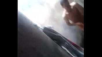 Meu Amigo Me Pegou No Banhozinho