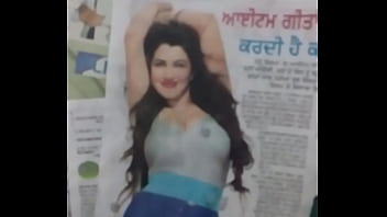 Kainat Arora Cum Tribute