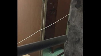 Quay lén gái mới lớn