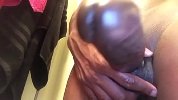 Solo Bathroom Breaktime With Plumberxay