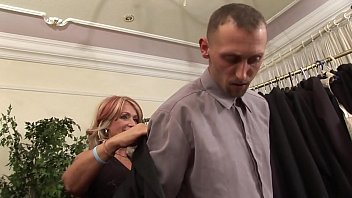 Dirty Mature Joanna Depp Loves To Give Head And Get Fucked To Get Jizz On Her Face