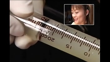 Japanese Peehole Play