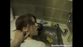 A Show In The Kitchen