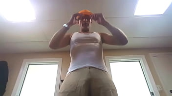 Shorts Show Off Cock More