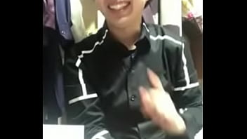 Japanese Gay Boy Yuta Suzuki (no Job Virgin Goblin Yutagon) Fashion Lesson