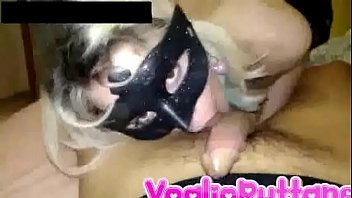 Vi Mostro Quanto è Puttana