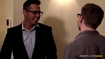 Shh..i Caught Professor Daddy Masturbating, Got My Big Dick Up