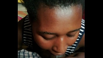 Blowjob, Black-cock, Ugandan - Blowjob - 2025 - Steamy - Performance - Video 3841648