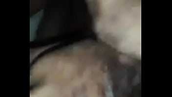 Shorty Got Tired Of Taking Bbc