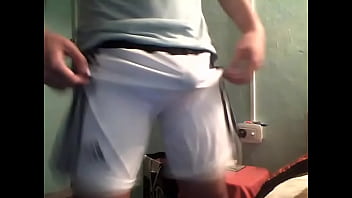 Me Manoseo La Pija En Short/ Ton20