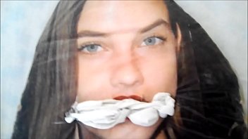 Barbara Palvin My Prisoner Fuck Cum Tribute
