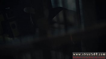 Ballet Flats Bondage Left Behind At A Mansion Soiree In A Bad