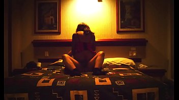 Travesti De Ecatepec Sentones En Una Rica Verga