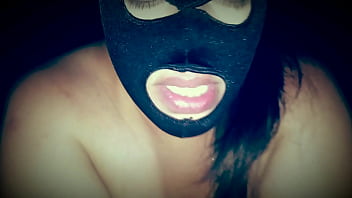 Latina, Pov, Couple, Wife-in-mask - Latina - 2025 - Incredible - Experience - Video 3910308