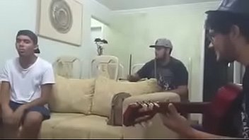 Guys Crazy In The New Song