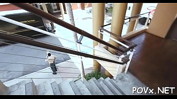 You Have Got To See Those Juicy Scoops Of Our Hot Girl