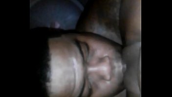 Look Me In My Eyes As You Cum In My Mouth