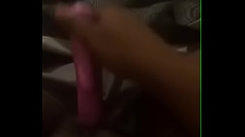Tight Black Pussy - dildo, pussy, black, wet, ebony, pussyfucking, pink, tight, blackpussy, ebiny - Video 3909737