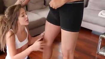 Suking My Step Brother S Deck (