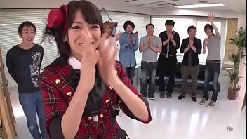 CRB48 ～後しか向かねえ感謝デー～ 成宮ルリ