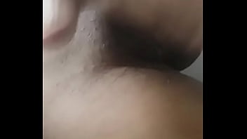 Siririca Antes Do Banho