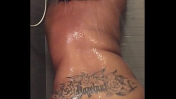 Hazelnutxxx - Wet, Ebony, Soapy - Black_woman - 2025 - Sexy - Experience - Video 3705765