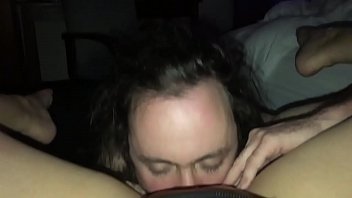 Pussy Gets Licked And Tongue Fucked Pov Honeybunnyfuckingsucking