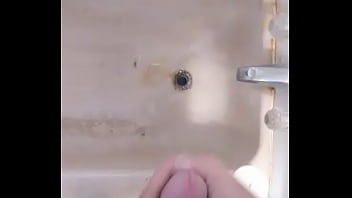 Me Having Some Fun - solo, jack-off, soloboy - Video 3825162