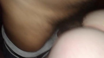 Cheating Girlfriend Gets Black Dick On Break