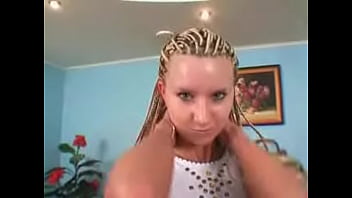 Elfia Oiled And Anal