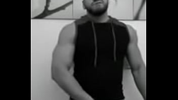 Zporn - Really Amateur Gay Handjob - I Am Jerking My Really Big Cock In Front Of Mirror