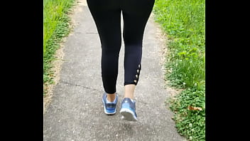 Esposa, Tanga, Lycra, Leggings - Unknown - 2025 - Incredible - Show - Video 3842349