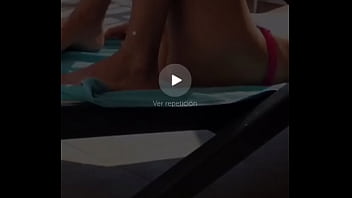 Amateur, Voyeur - Amateur - 2025 - Sexy - Performance - Video 3908554