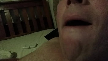 Lambo Is Going To Cum