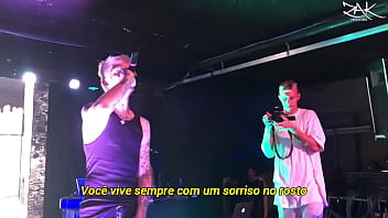 Lil Peep - Lil Jeep (legendado) Maldita Fudendo Com O Coração De Lil Peep Ao Vivo