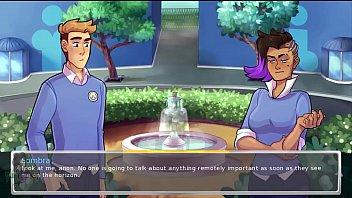 Overwatch Academy34 Part 4