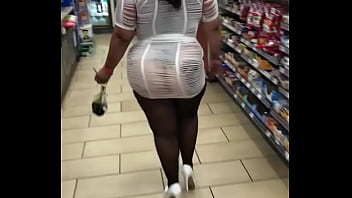Madison Is Looking To Party