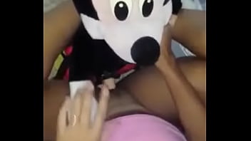 Have Sex With The Doll/ Relations Sexuelles Avec La Poupée