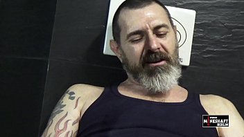 Watching An Al Parker Video